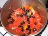 Recette Poulet a la diable