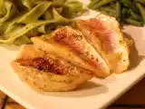 Recette Rougets au paprika