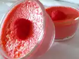 Recette Cremes tagada.