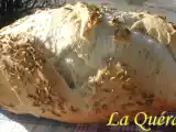 Recette Pain aux graines de fenouil