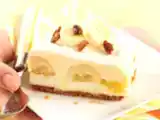 Recette Anne la banane et son fabuleux gâteau à la banane royale