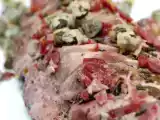 Recette Filet mignon à la coppa & ses pépites de câpres