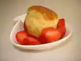 Recette Baba vodka citron.. trop trop bons!