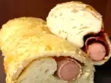 Recette Hot dogs maison