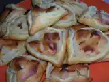 Recette Corniotte - bourgogne