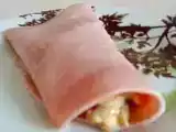 Recette Encornet de jambon
