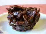 Recette Croustillant aux céréales sucrées enrobées de chocolat