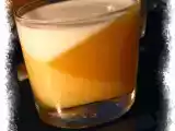Recette Sensation satine coup de coeur de pierre hermé