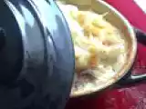 Recette Gratin de julienne aux légumes