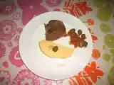 Recette Osso bucco de dinde aux olives