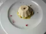 Recette Chartreuse de langoustines et son lit de légumes croquants