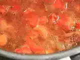 Recette Goulash au cumin & à la biere