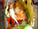 Recette Repas mexicain
