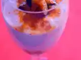 Recette Yaourt salé