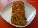 Recette Cake anglais