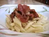 Recette Recettes de la reine des nouilles