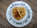 Recette Tarte tatin aux pommes, un classique revisite !