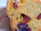 Recette Cake détonnant au chorizo