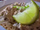 Recette Rillettes de sardines et chèvre frais