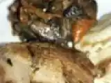 Recette Faisan en cocotte au porto