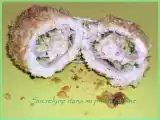 Recette Ballotin de dinde façon cordon bleu!