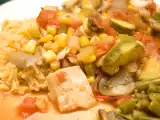 Recette Filets de doré à la créole
