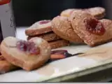 Recette Linzer