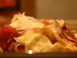 Recette Pappardelles au ragoût de lapin