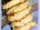 Recette Galettes de millet