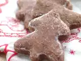 Recette Bruns de bâle