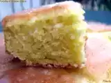 Recette Fondant citron coco