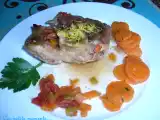 Recette Osso-bucco in bianco