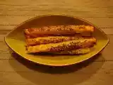 Recette Apéro express