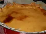 Recette Mon flan pâtissier sans farine !