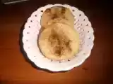 Recette Un petit air d'espagne dans mes polvorones