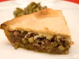 Recette Pâté mexicain