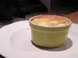 Recette Soufflés au saumon fumé