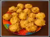 Recette Muffins au fromage