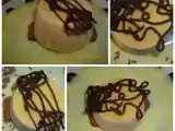 Recette Parfait glacé au spéculoos