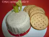 Recette Pâté d' escargots