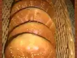 Recette Petits pains fourrés au fromage
