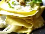 Recette Que faire avec les restes d'un déjà reste de ricotta?