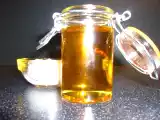 Recette Sirop de thé vert à la bergamote