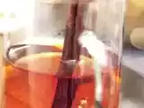 Recette Grog à la cannelle