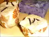 Recette Médaillons de volaille fourrés au foie gras ...