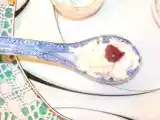 Recette Verrines pour apéro