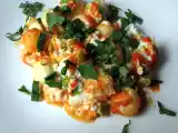 Recette Gnocchi al forno