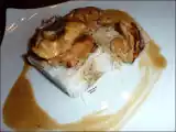 Recette Poulet, tamarin et lait de coco, pour deux versions ...