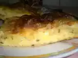 Recette Feuilleté au fromage