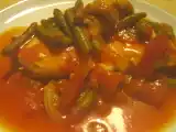 Recette Poulet marengo